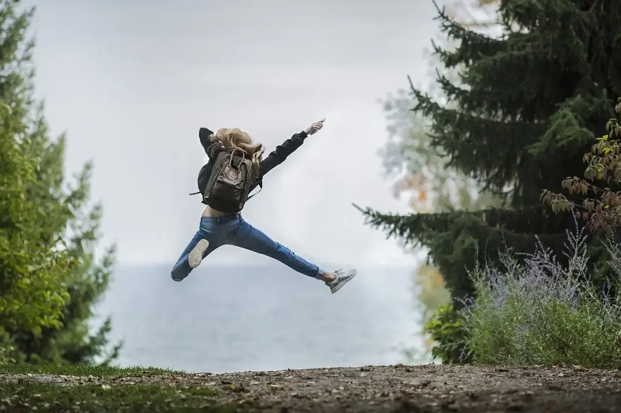 Dankzij de stress en burnout coaching van Sandra vind je weer het geluk in jezelf