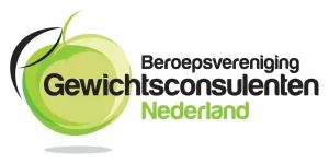 Sandra Bakker is aangesloten bij de beroepsvereniging Gewichtsconsulenten Nederland
