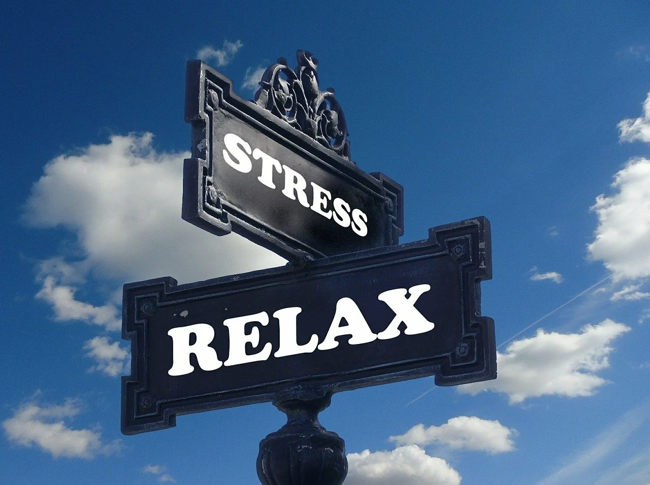 Afbeelding bij de blog van Stress naar burn-out